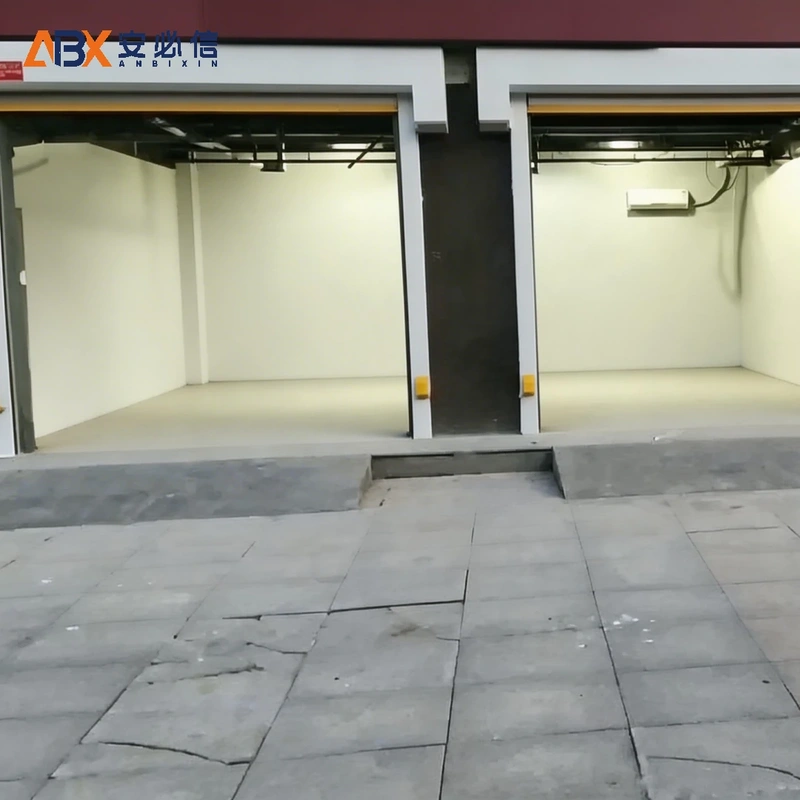黄山高速门